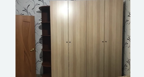 Сборка мебели. Шахты